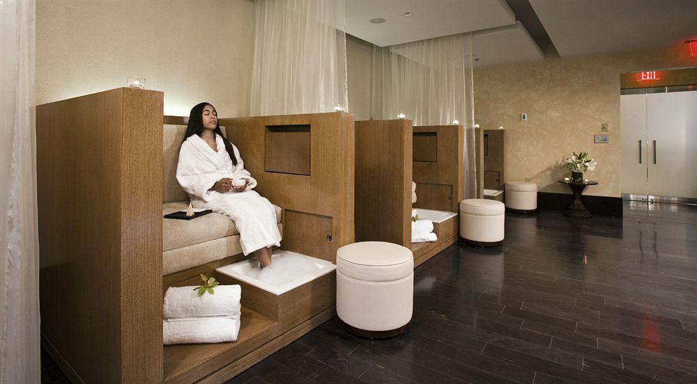 Spa The Roosevelt New Orleans, A Waldorf Astoria Hotel
