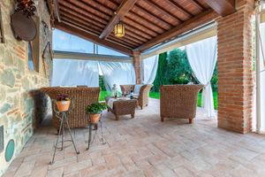 Alojamiento - La Casa Medioevale B&B