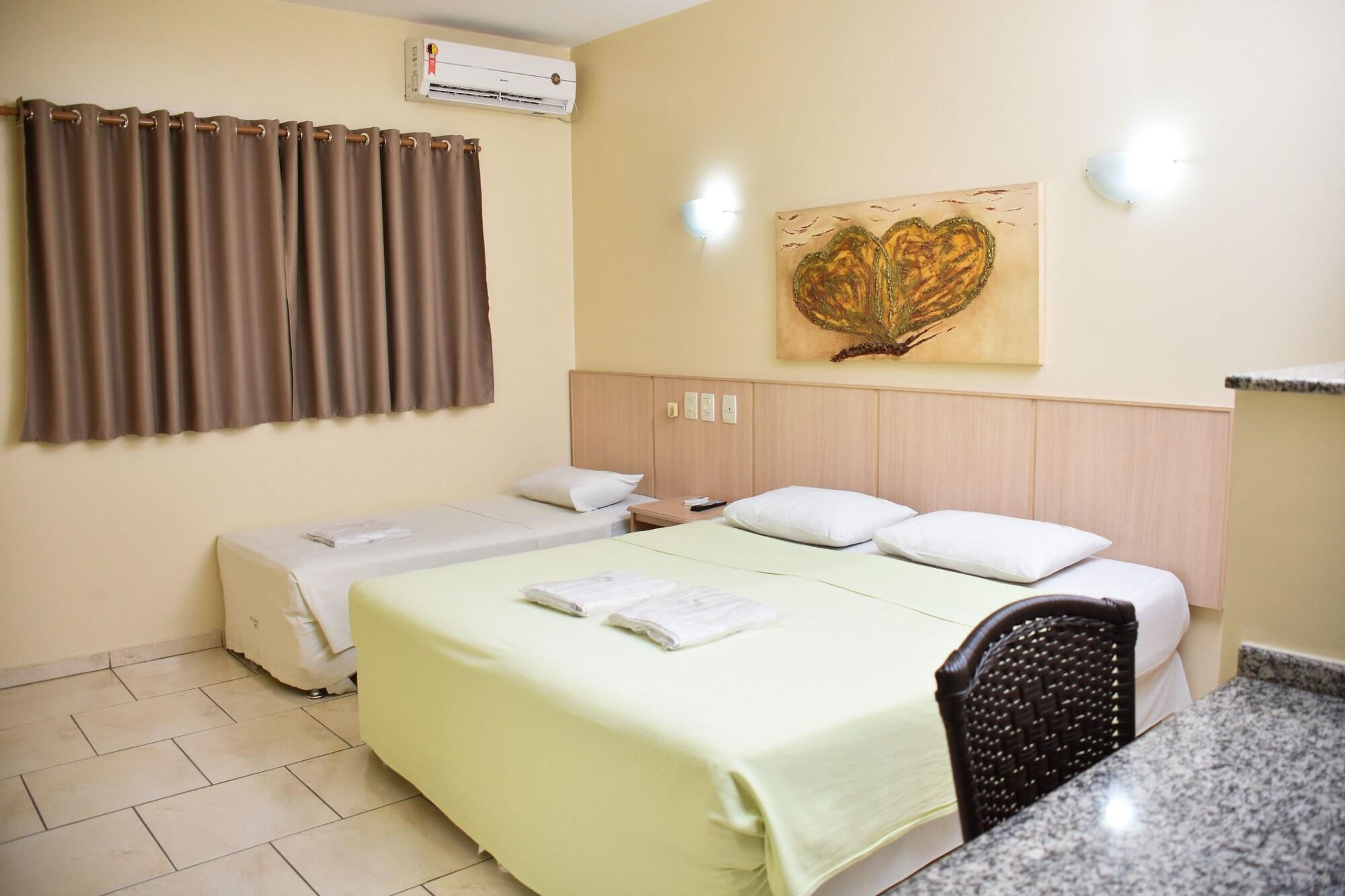 Varios Hotel Casa Nova