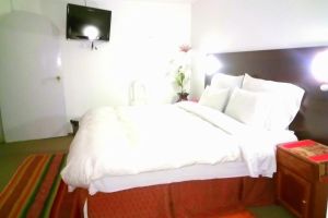 Hotel - La Casa de Ana - Peru