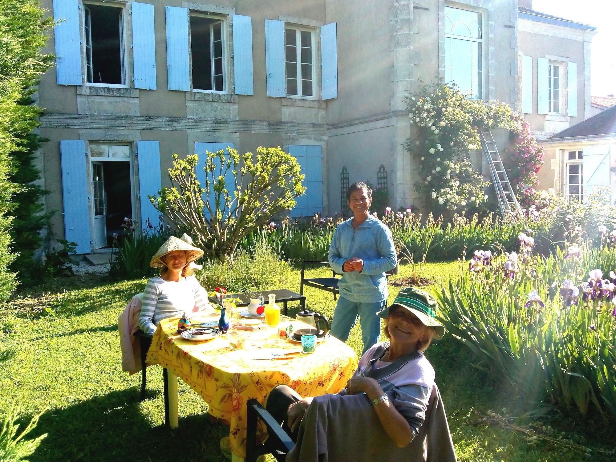 Restaurant L'Isle de Bourbon