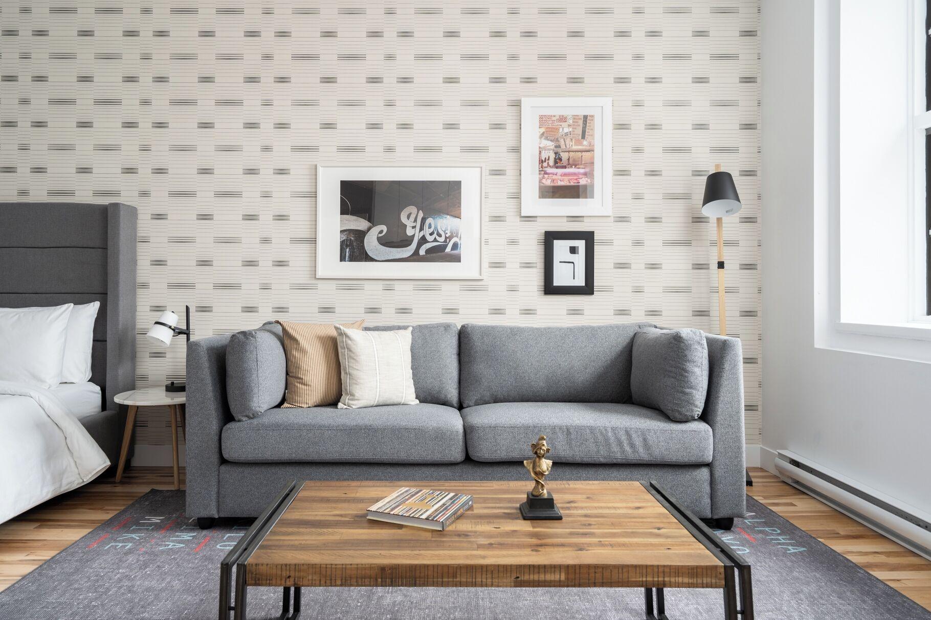 Varios The Alexander Hotel - Old Montreal