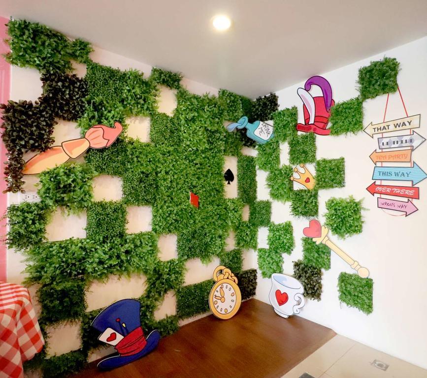 Instalaciones Recreativas Liga Hotel