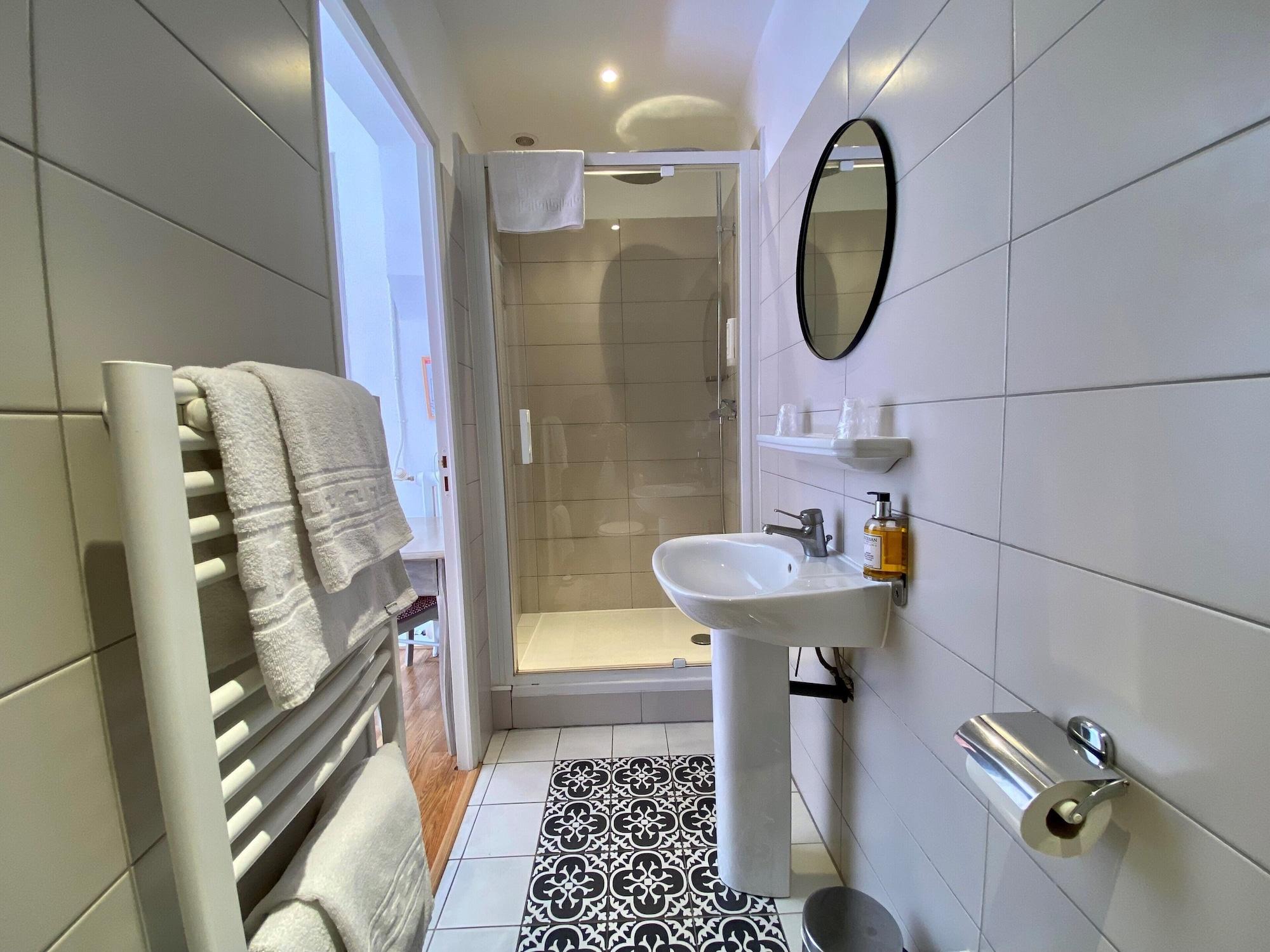 Equipamiento de Habitación Hôtel La Bellaudière
