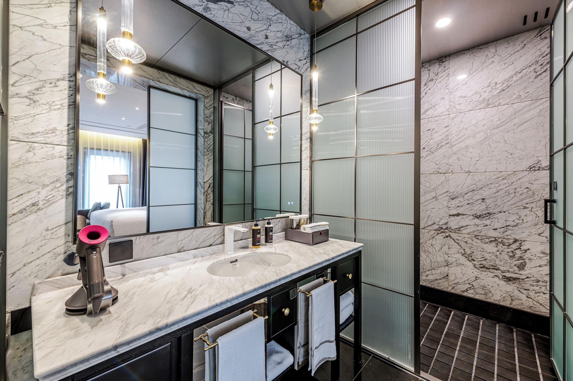 Equipamiento de Habitación Ur Cove By Hyatt Beijing guomao sanlitun