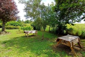 Alojamiento - Chambres d'hôtes La Fontaine