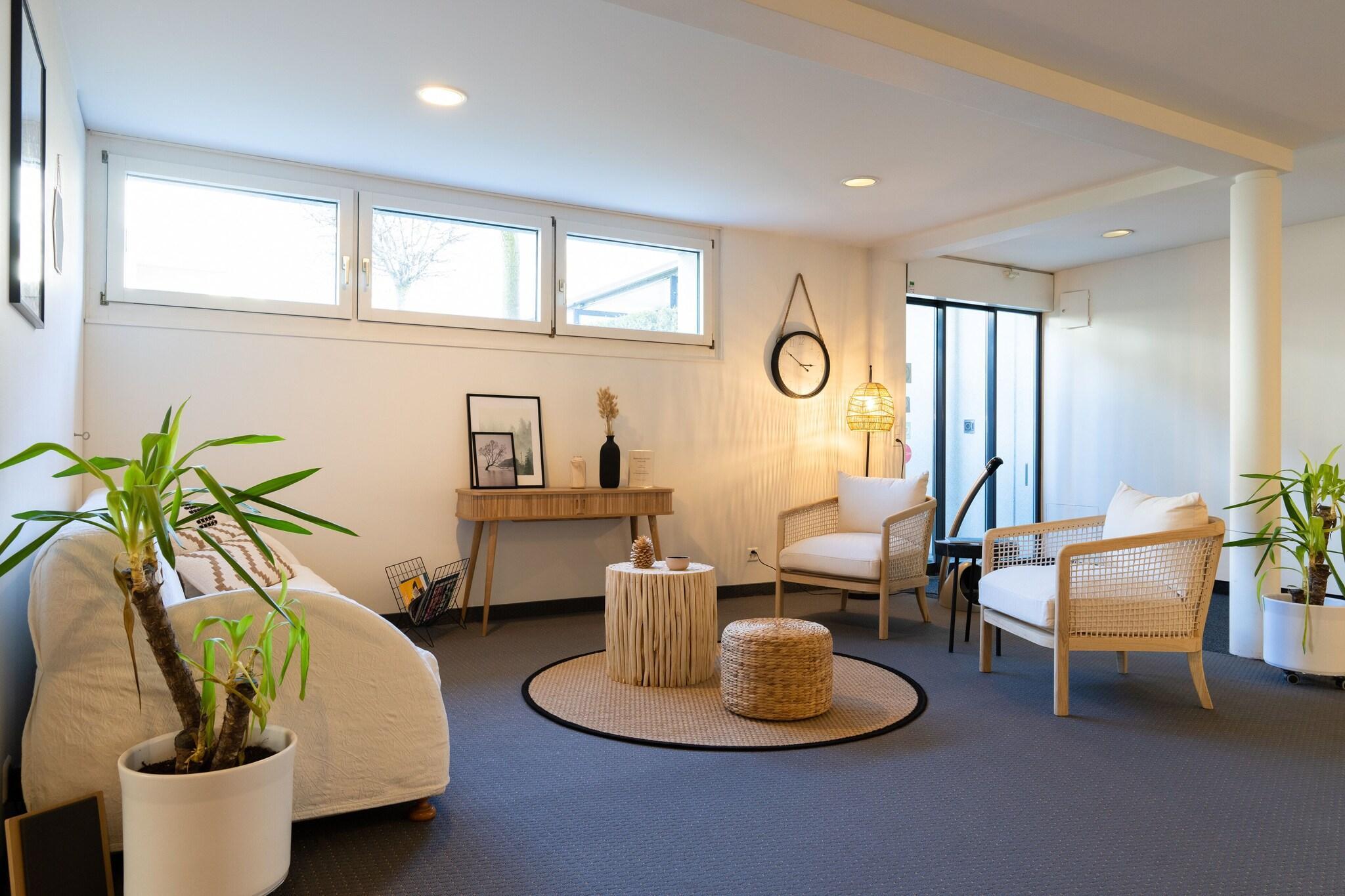 Vista Lobby Schatzmann