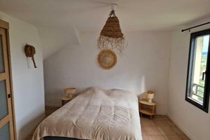 Alquiler Vacacional - New! Large charming house: breathtaking 180° view of vineyards and Pyrenees mountains