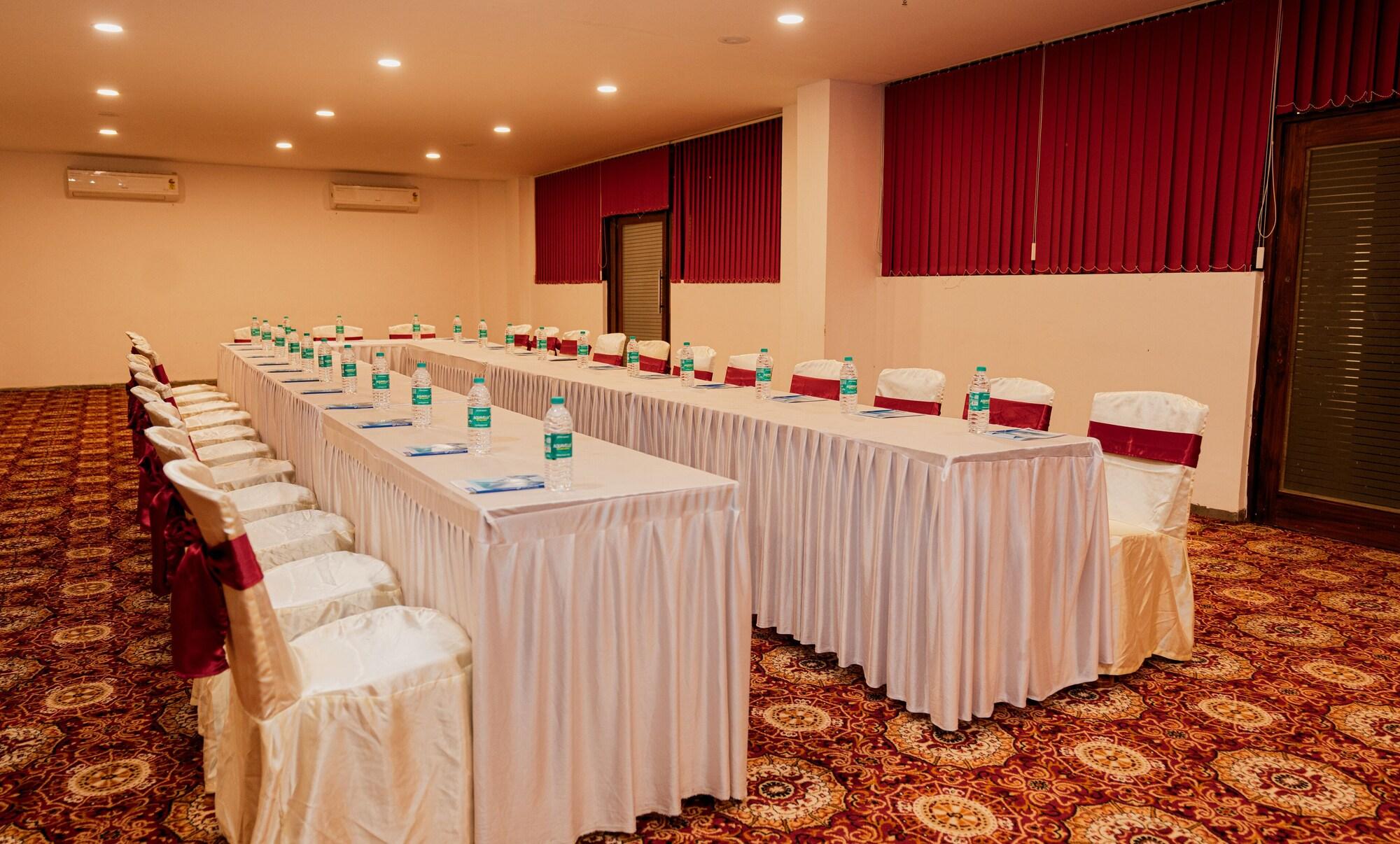 Salón de Baile Walom Grand Resort & SPA