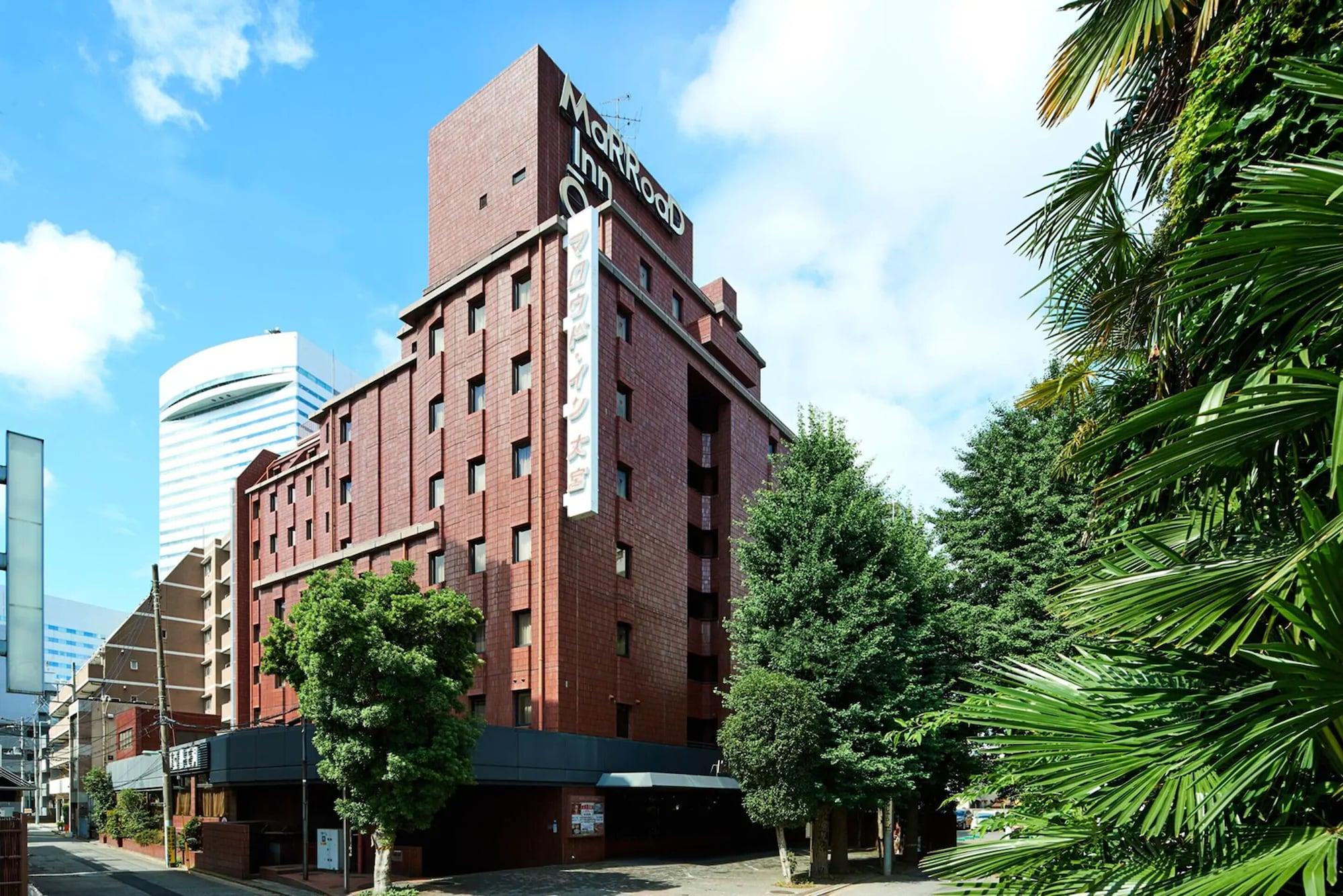 Varios Marroad Inn Omiya