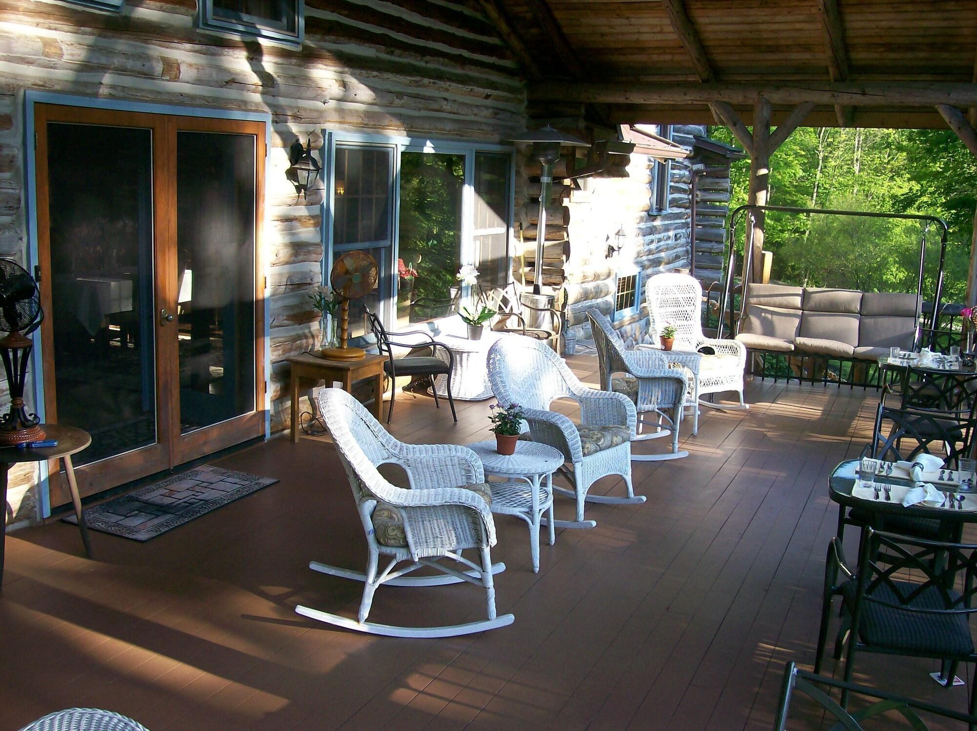 Restaurant Chalet of Canandaigua