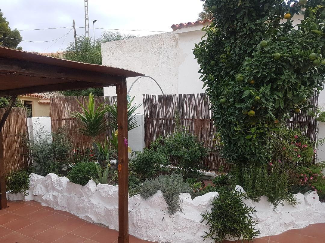 Vista Exterior Primavera Bed & Breakfast