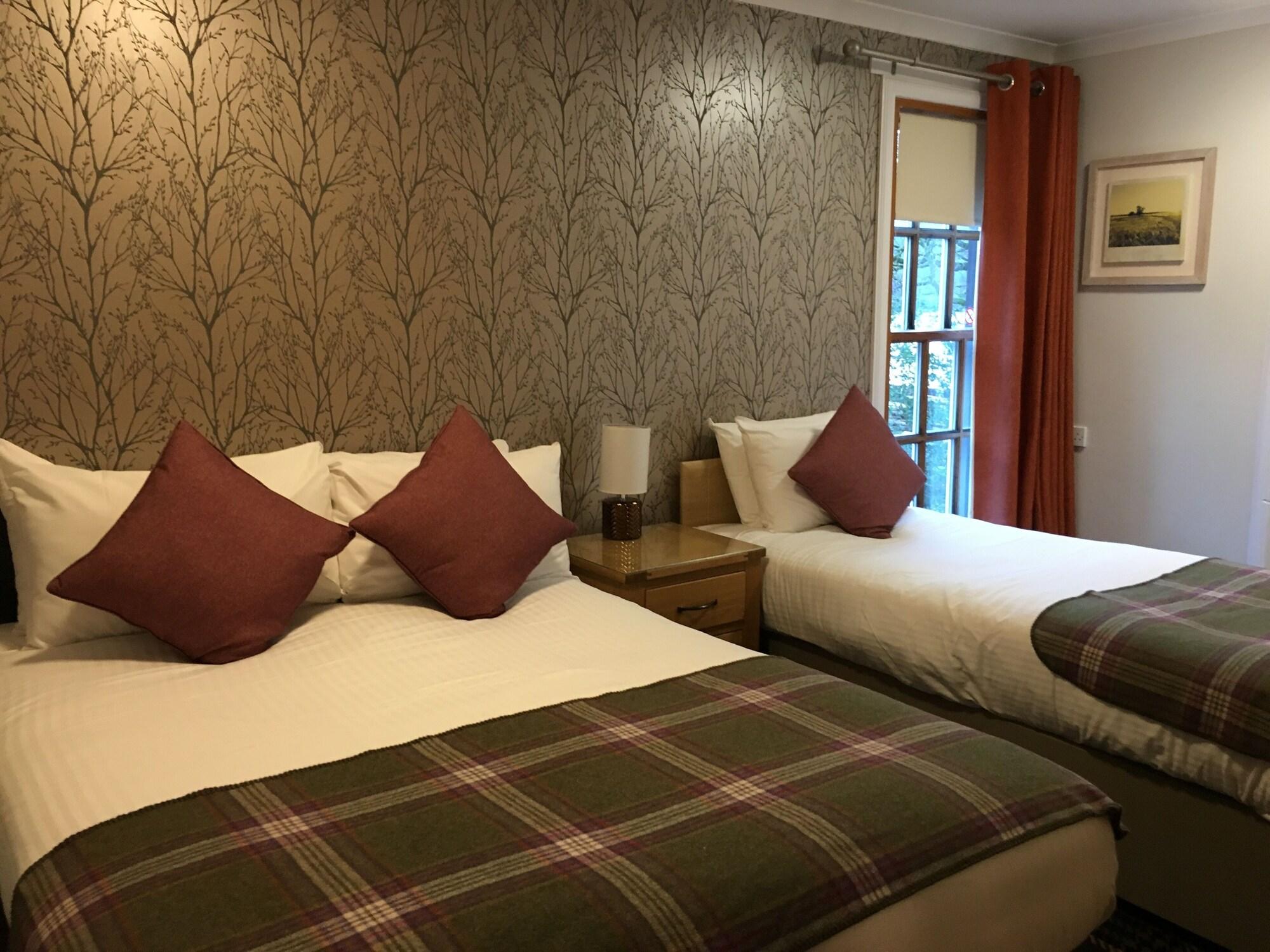Habitación Village Inn