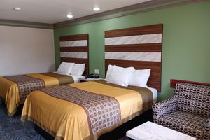 Alojamiento - Americas Best Value Inn & Suites Alvin Houston