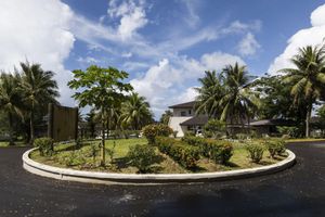 Alojamiento - Pacific Palm Resort
