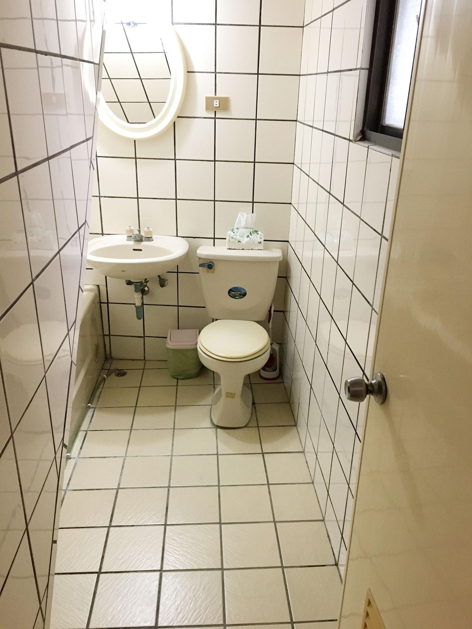 Equipamiento de Habitación Reui Heng Guesthouse