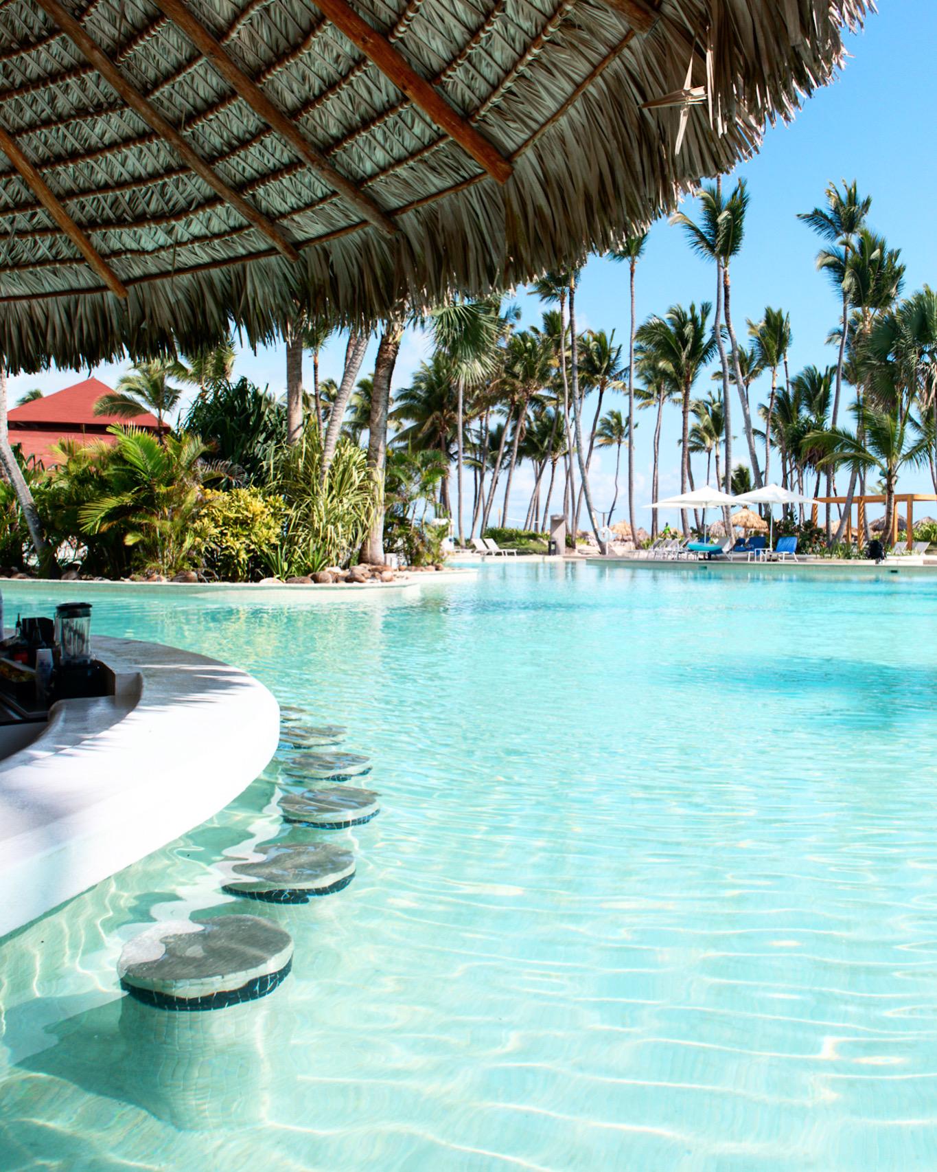 Hotel Grand Bavaro Princess