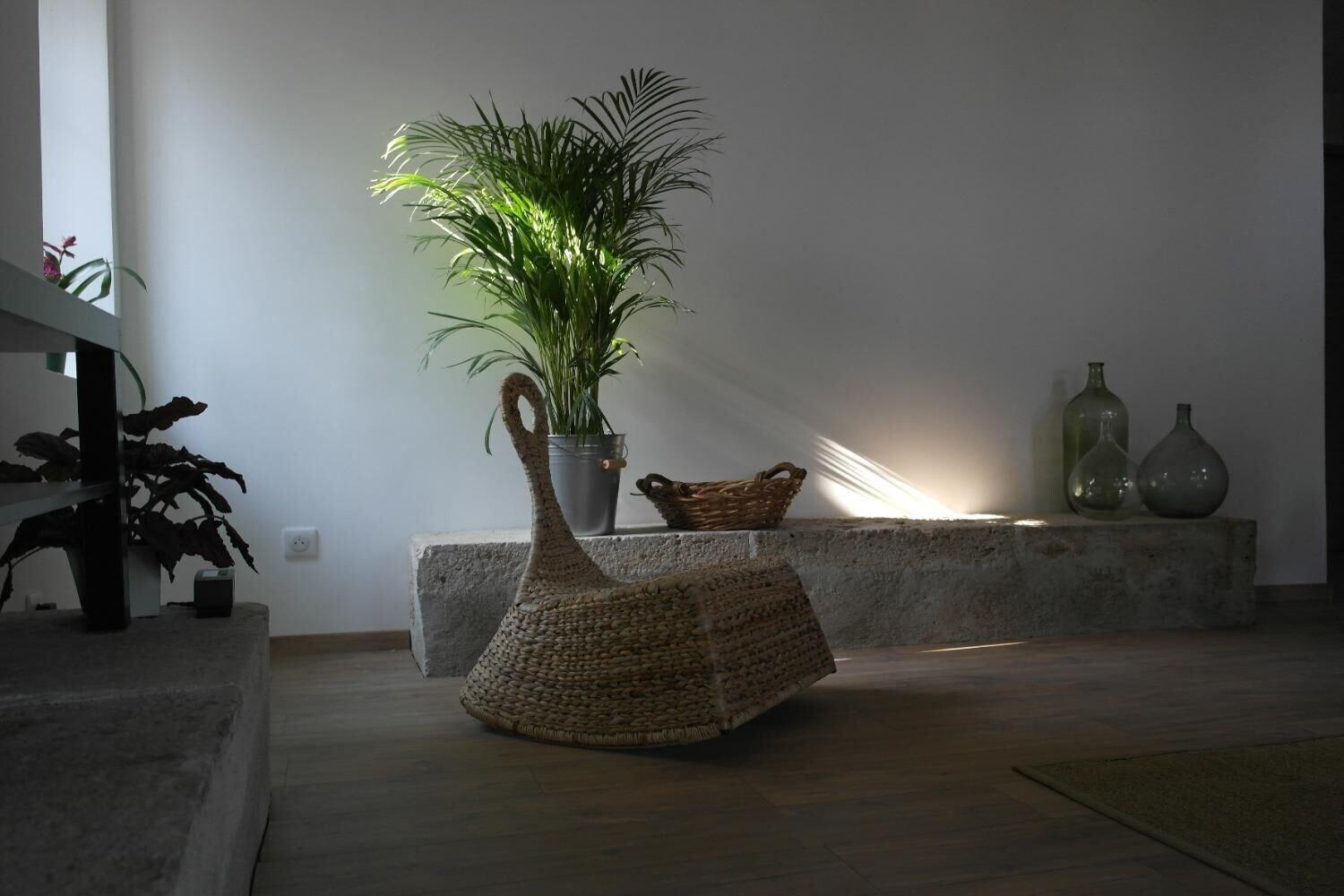 Spa Les chambres de Filou
