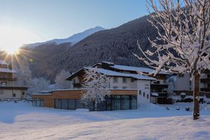 Alojamiento - Hotel Nova