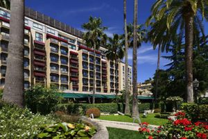 Hospedagens - Parco dei Principi Grand Hotel & SPA - Preferred Hotels & Resorts