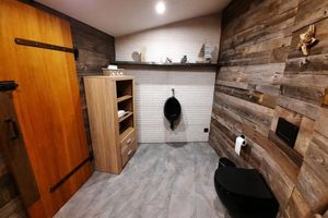 Alquiler Vacacional - Wellness-Speicher vacation apartment with sauna, whirlpool, breakfast and more