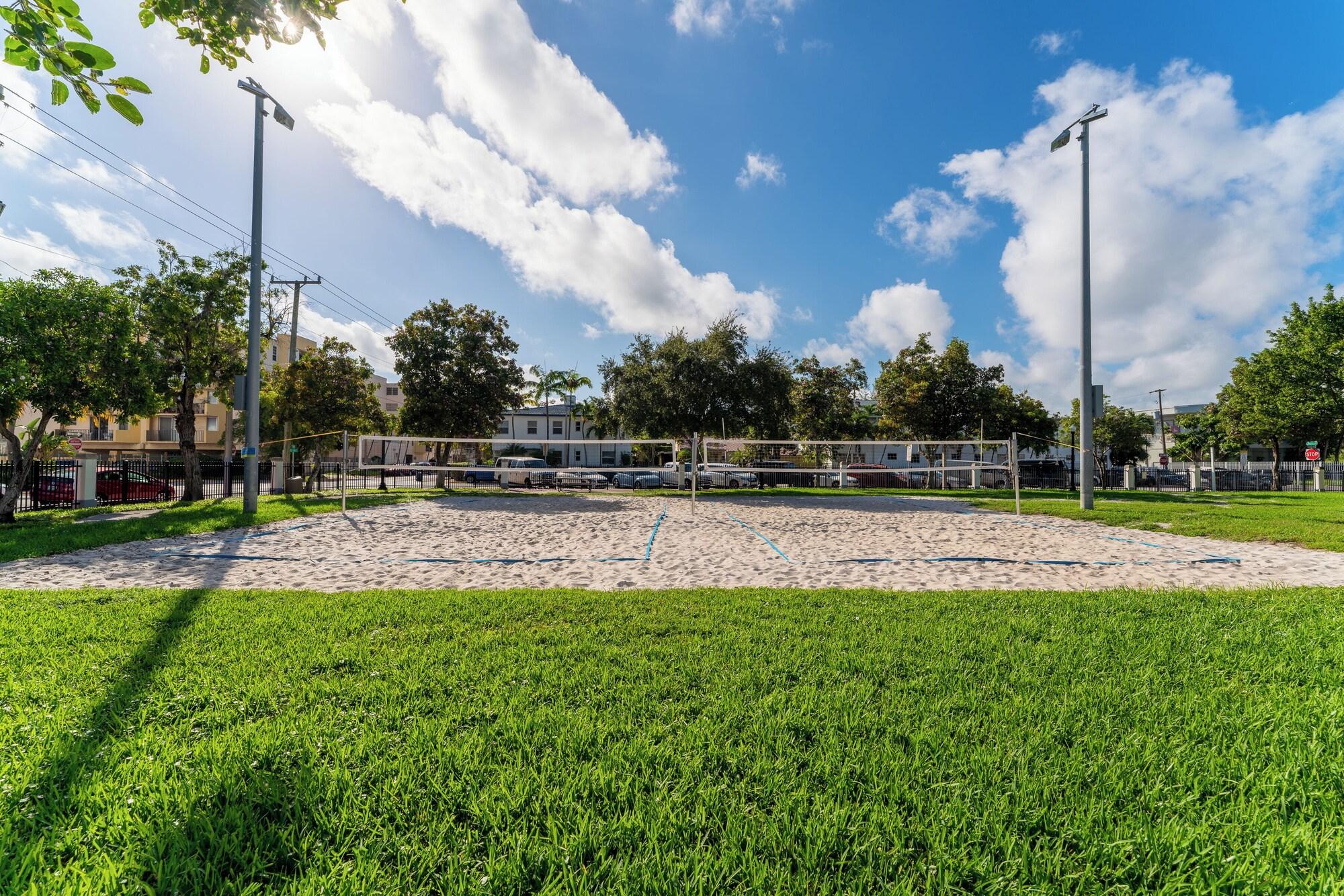 Vista Exterior PRAIA Hotel Boutique Miami Beach