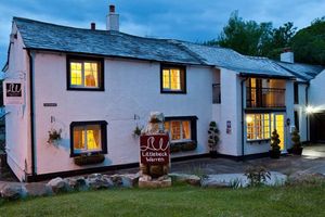 Alojamiento - Littlebeck Warren