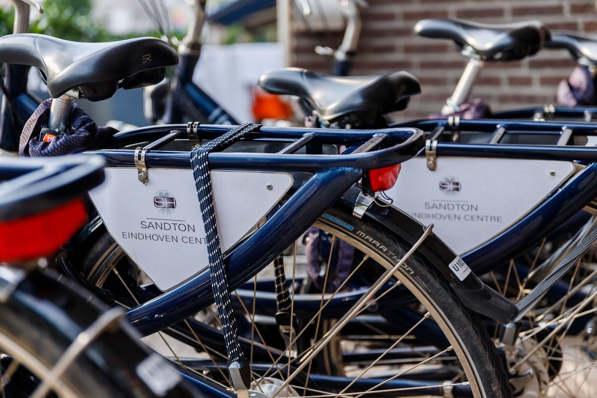 Instalaciones Recreativas Sandton Eindhoven Centre