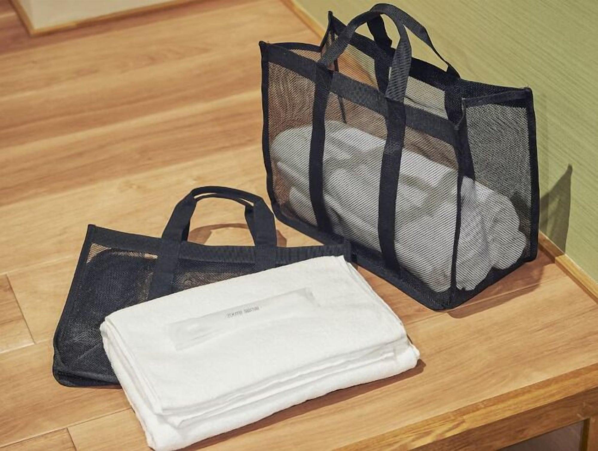 Set de Habitación The Pocket Hotel Kyoto-karasumagojo