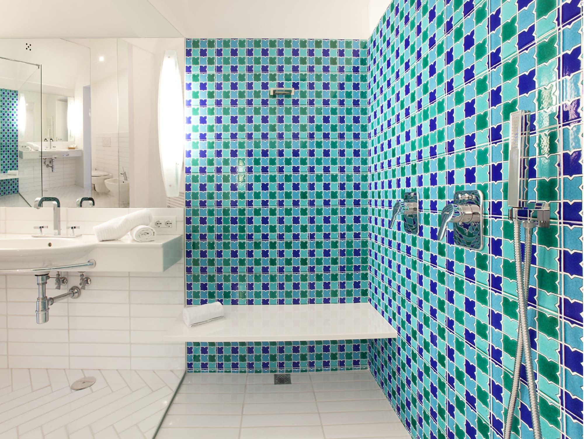 Set de Habitación Relais Correale Rooms & Garden