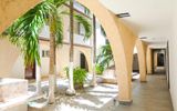Hotel Parador Cancun
