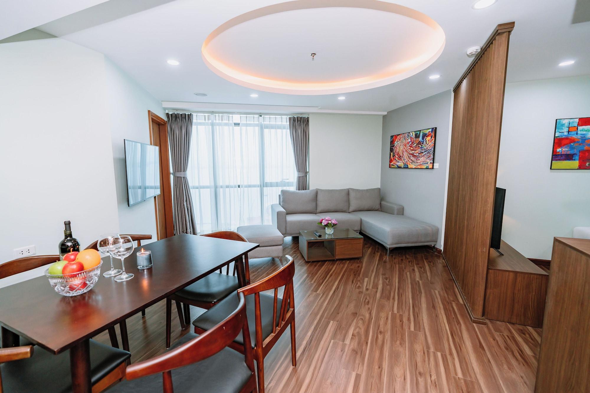 Comodidades del Alojamiento Legend Westlake Hotel
