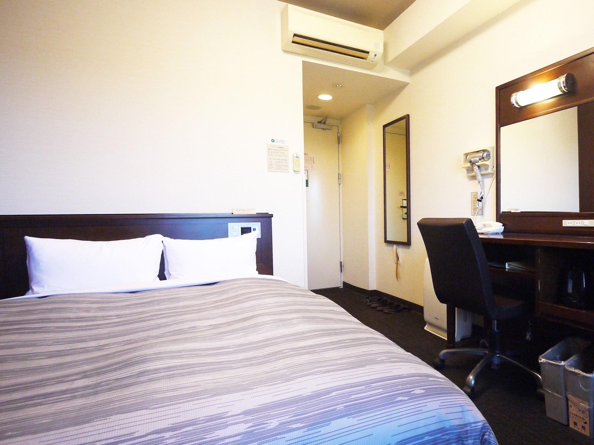Habitación Hotel Route Inn Nagahama Inter