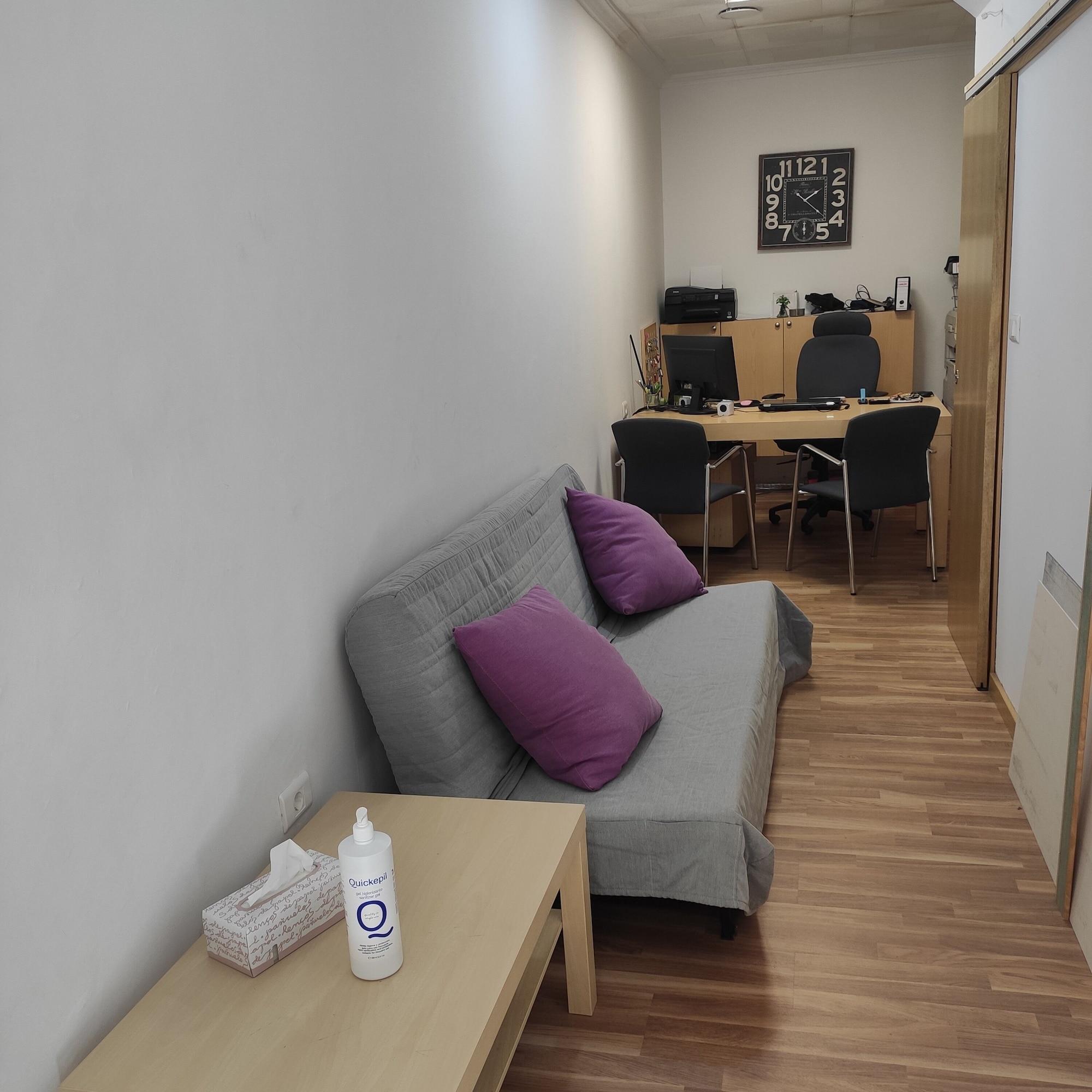 Vista Lobby Pilgrim Rooms & Apartments
