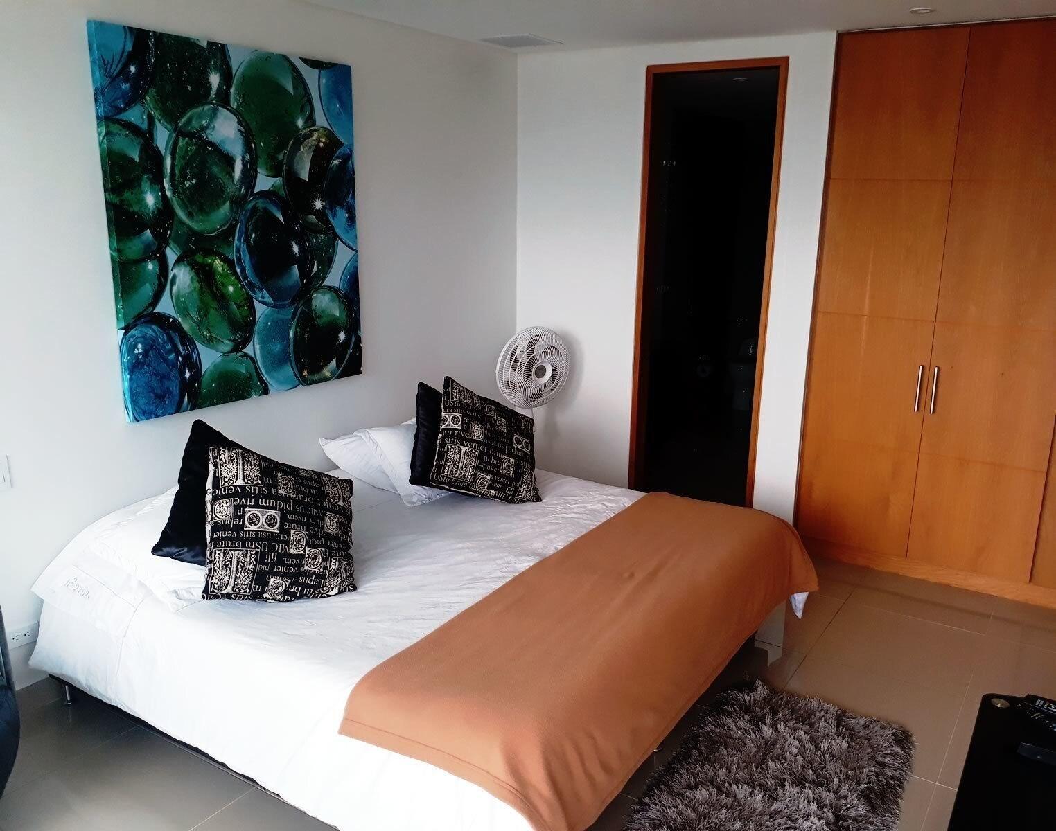 Habitación Condominio H2