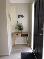 Alquiler Vacacional - Hideaway By The Sea. 2 minute walk to the beach. Free WIFI & LINEN