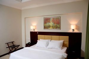 Alojamiento - Marian Hotels