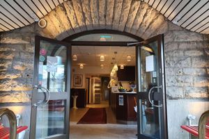 Alojamiento - Hotel Lorensberg