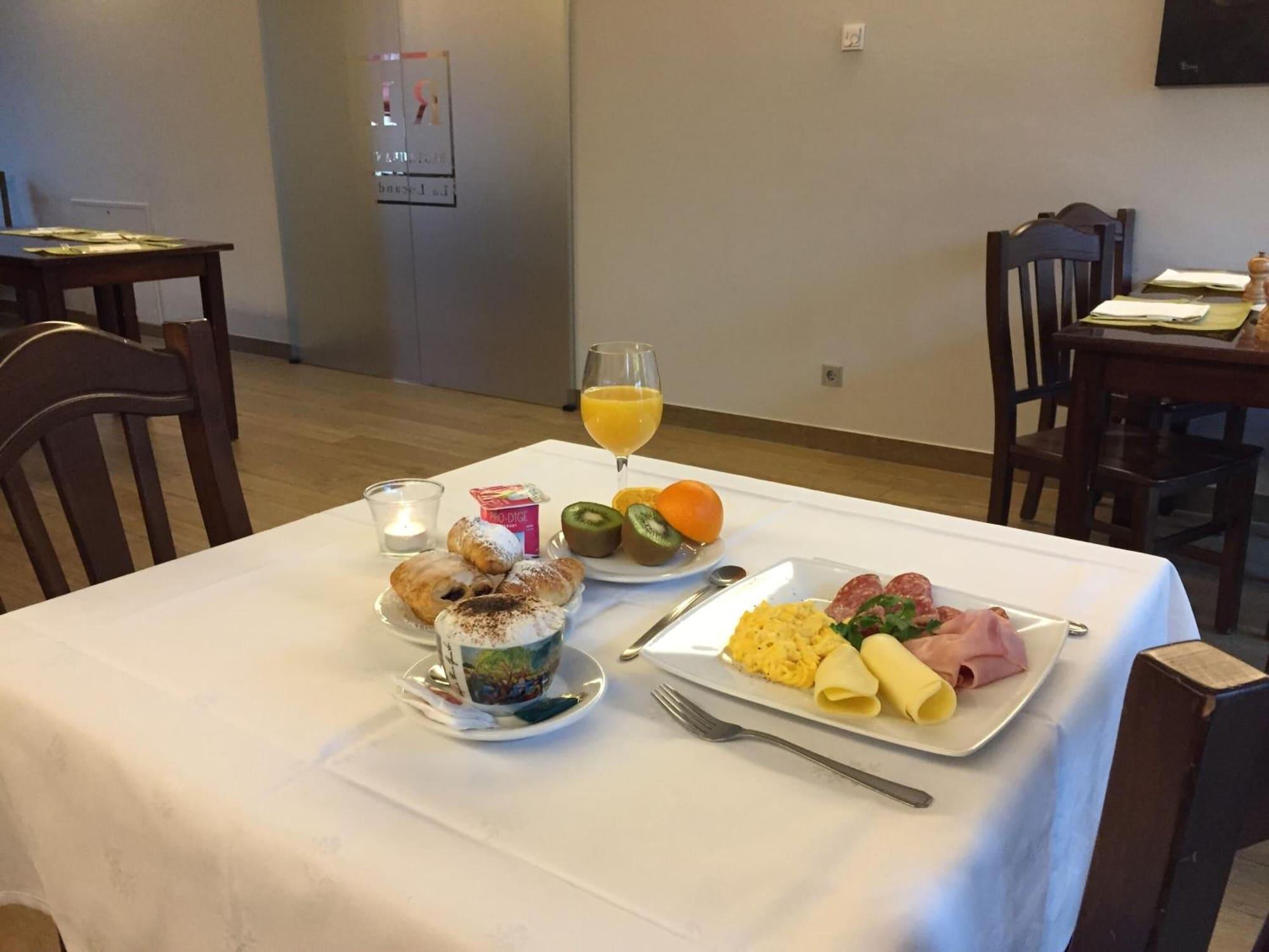 Restaurant Hôtel Pax