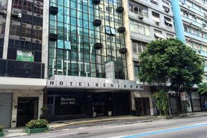 Alojamiento - Américas Benidorm Hotel