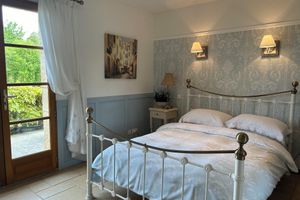 Alojamiento - B&B/Chambre d'hote in a tranquil location near Domme.