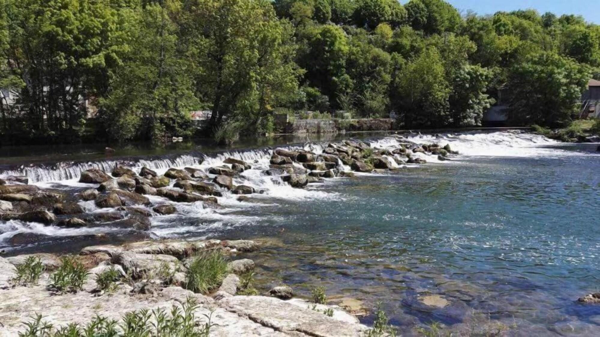 Playa Les Hauts de Chalonne