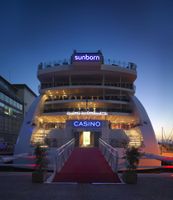 Alojamiento - Sunborn Gibraltar Yacht Hotel Resort