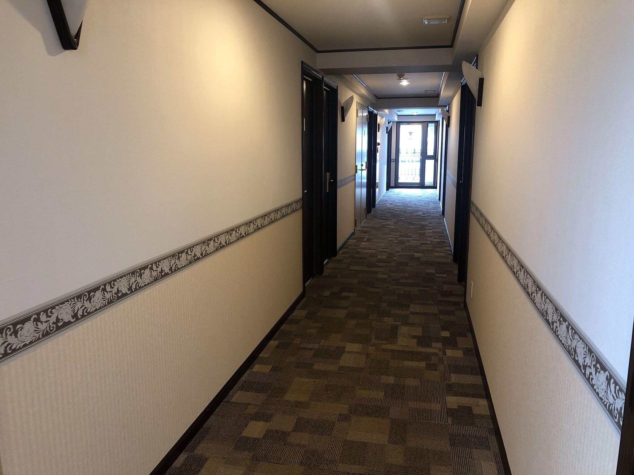 Vista Lobby Toyoko Inn Tokyo Ueno Tawaramachi-eki