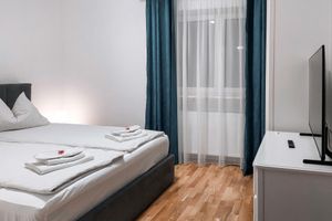 Alquiler Vacacional - Apartament Alina