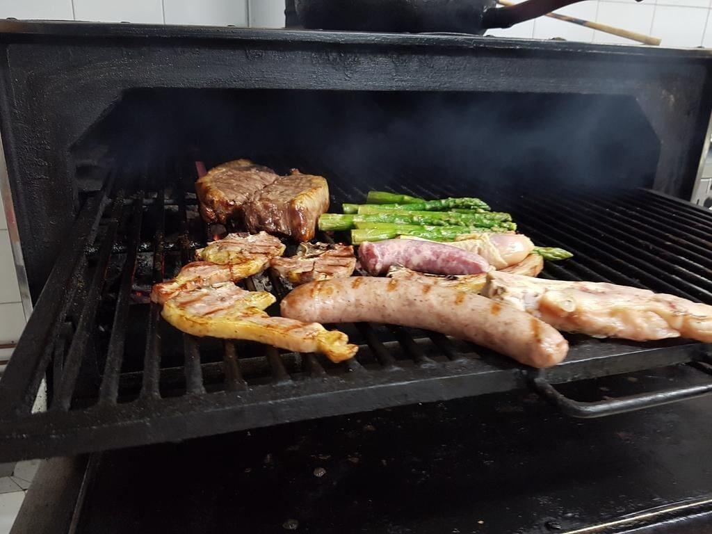 Restaurant Mas Palou