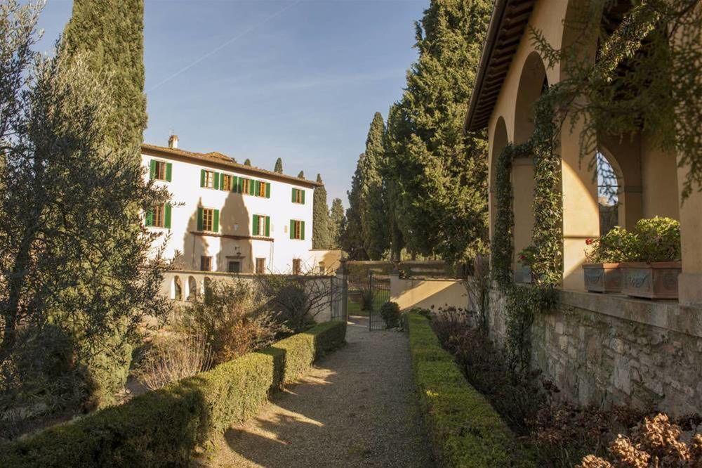 Hotel Art Hotel Villa Agape