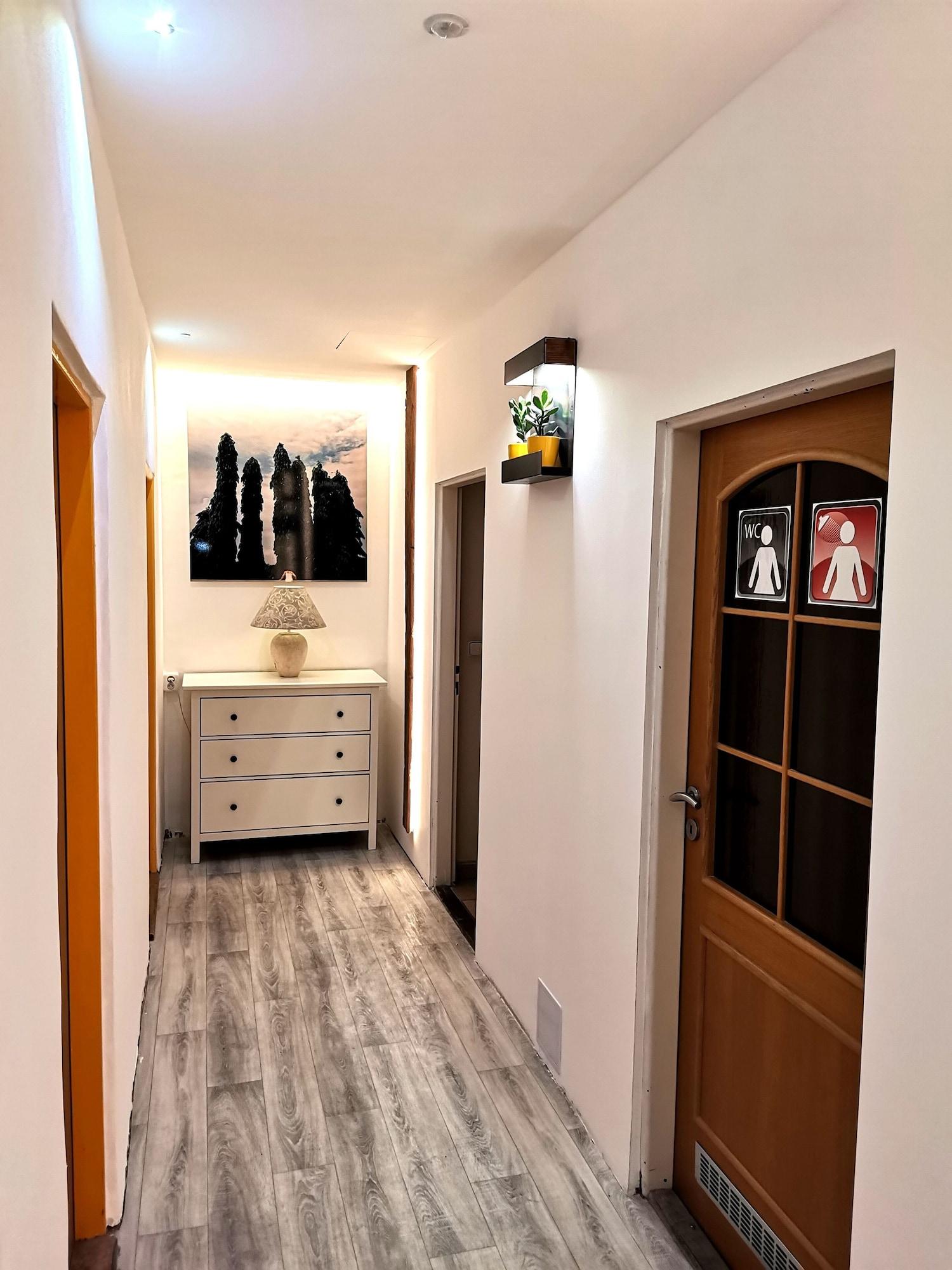 Varios Pension SKLEP REST