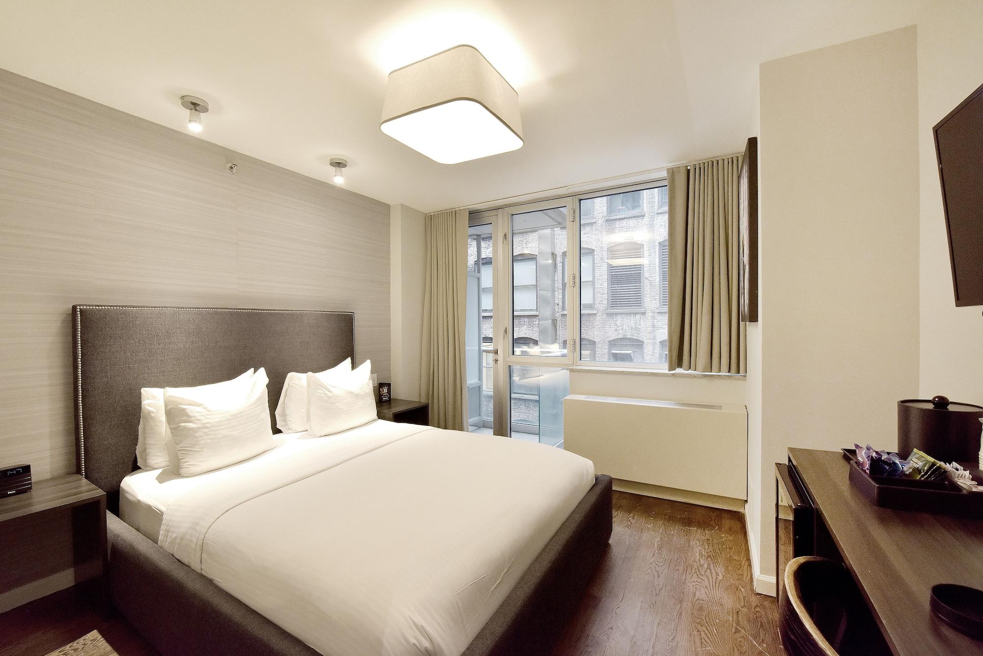 Habitación Hotel 32 32