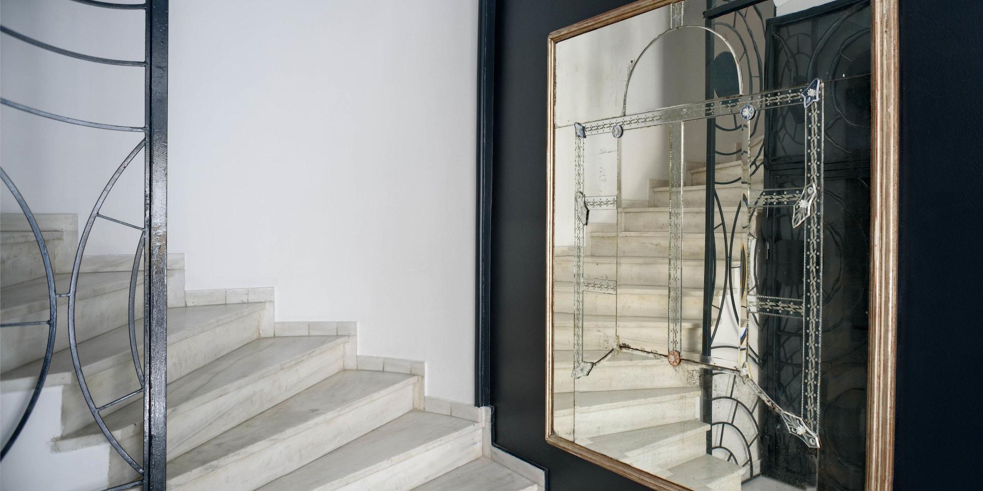 Varios Fos Residential Apartments